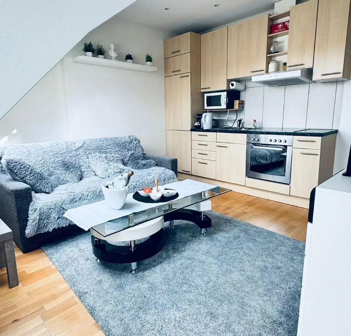 City Market Apartment Vienna Austria
