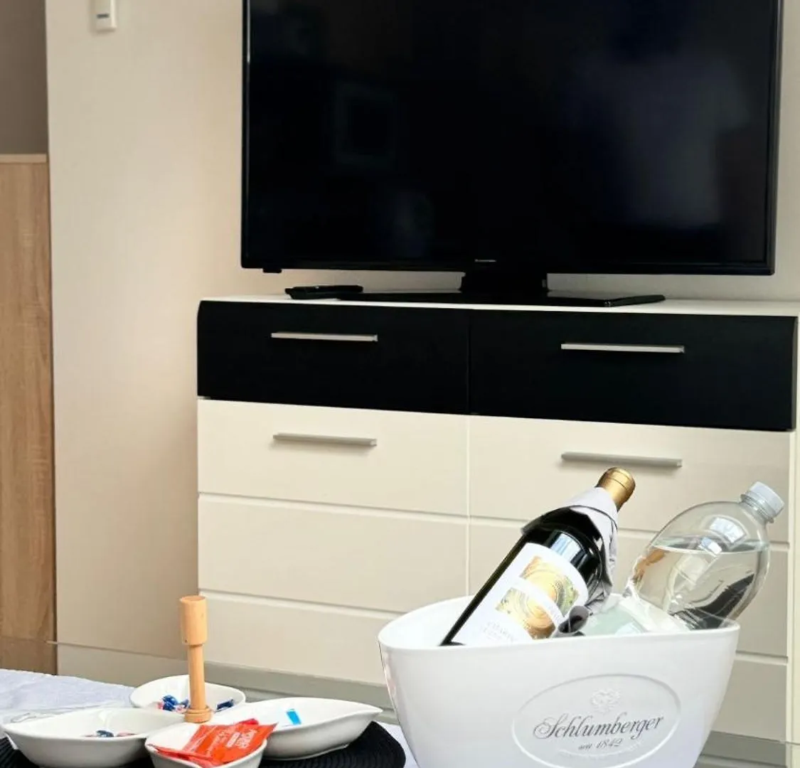City Market Apartment ウィーン