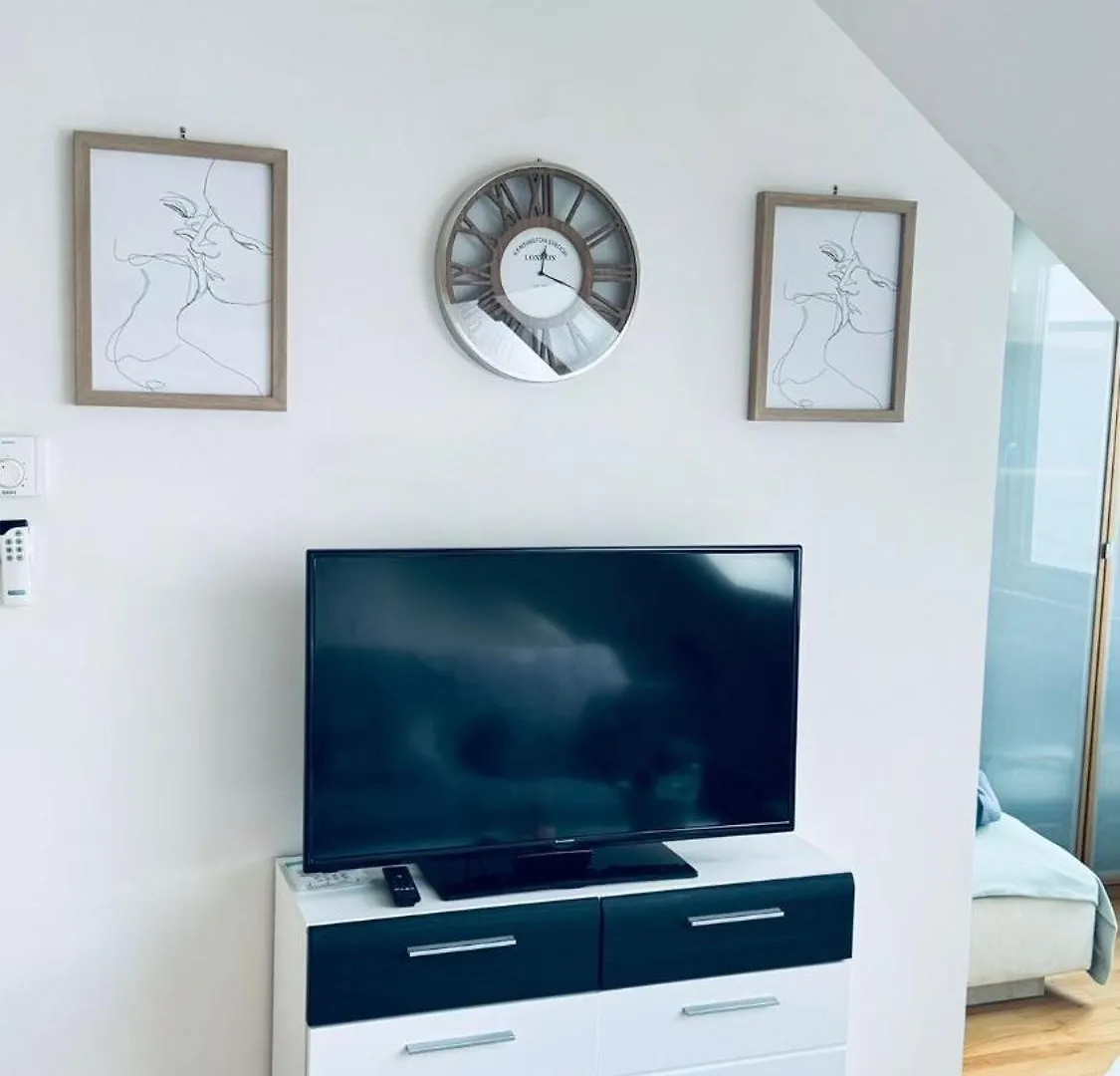 City Market Apartment Wien 0*,