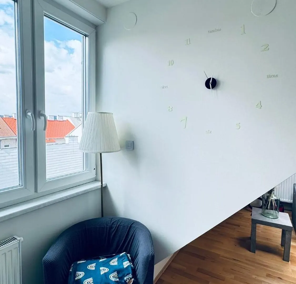 City Market Apartment Wien
