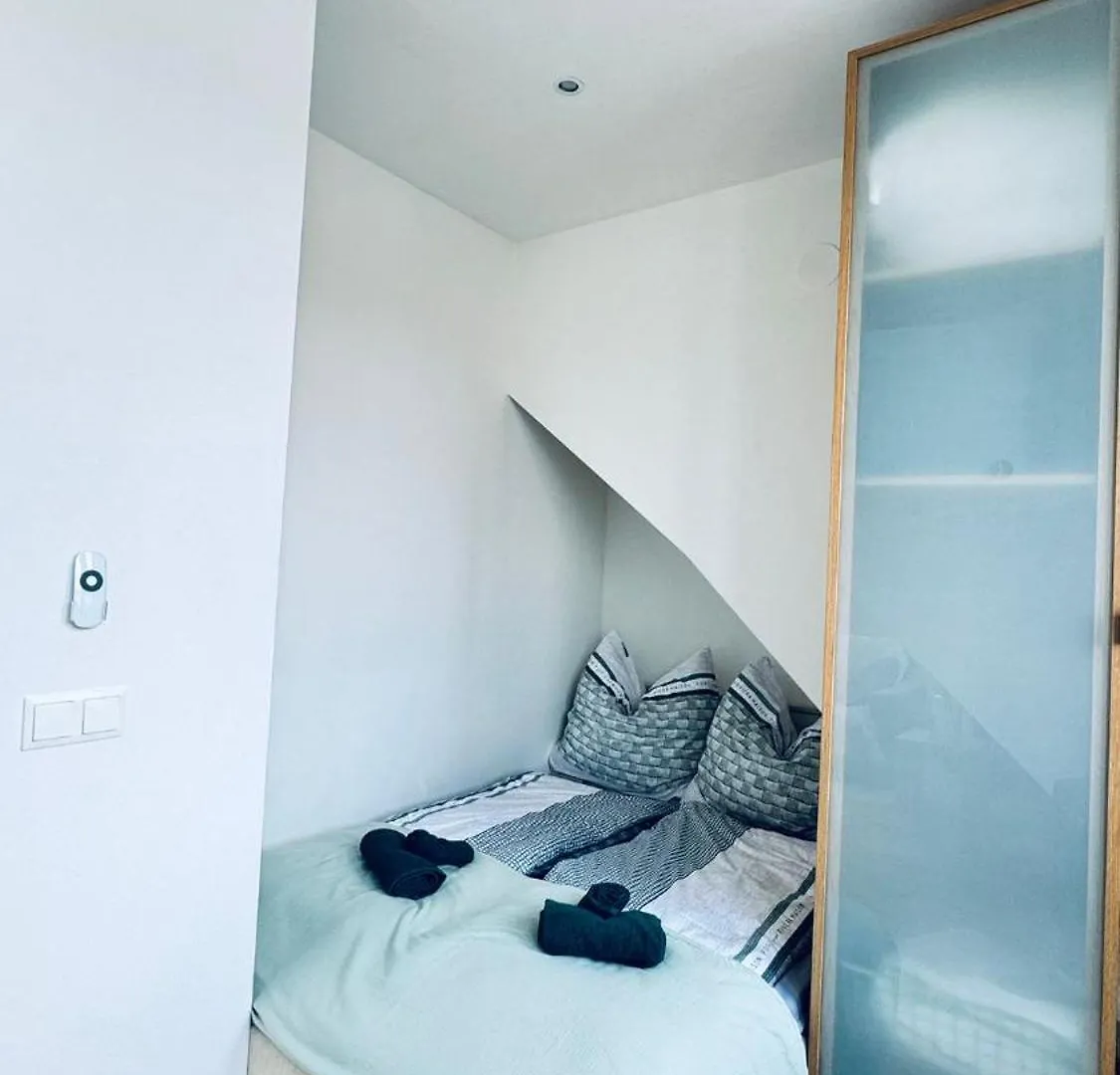 City Market Apartment Wien