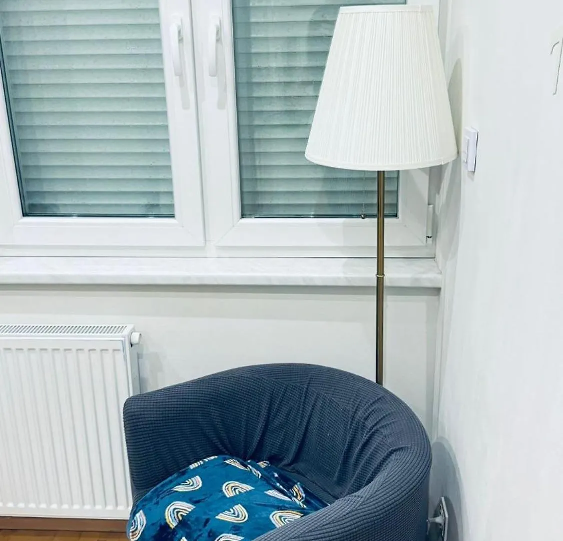 City Market Apartment Wien Østrig